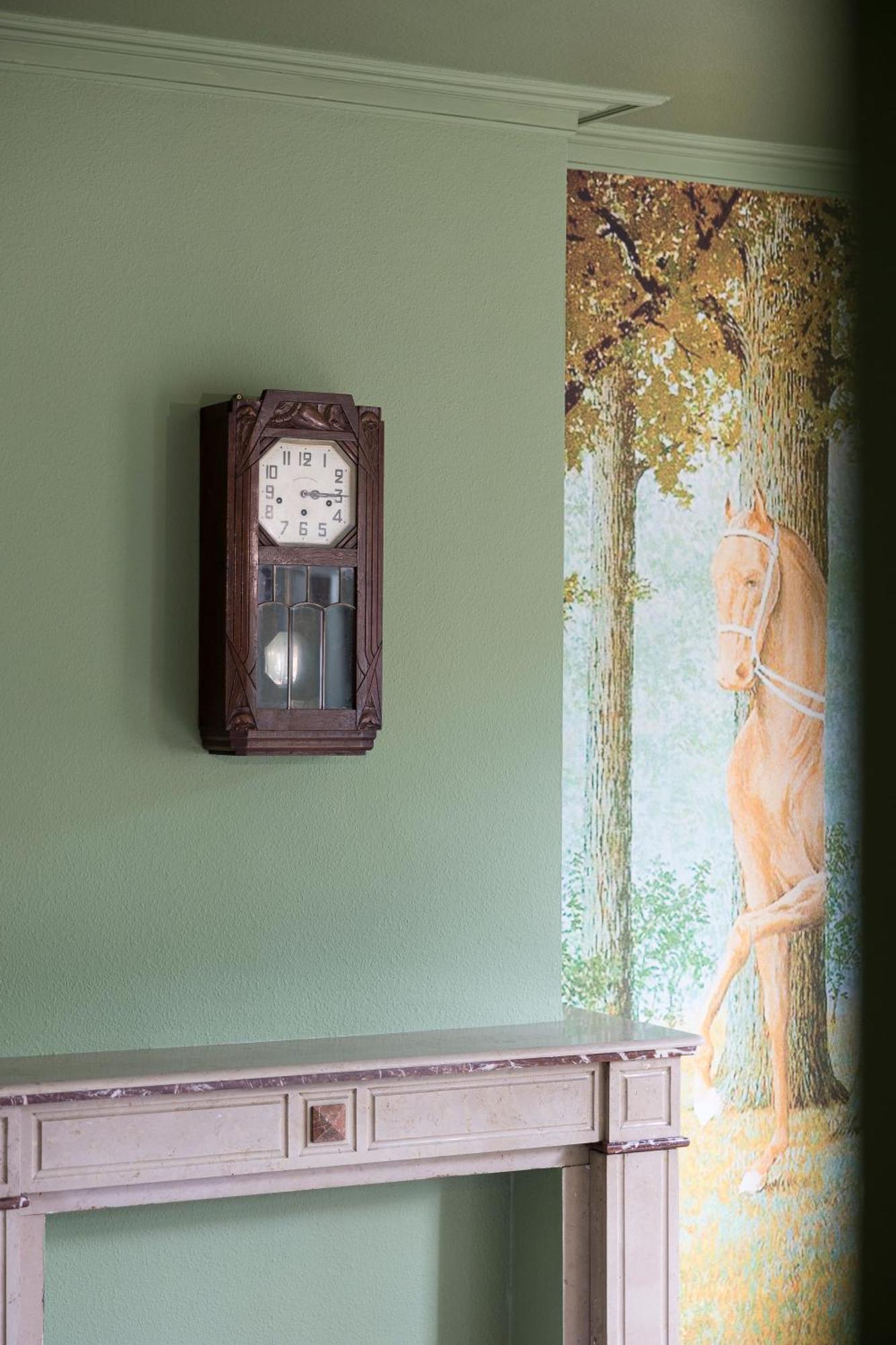 Atelier K - Art Guesthouse In Brussels Ixelles Esterno foto