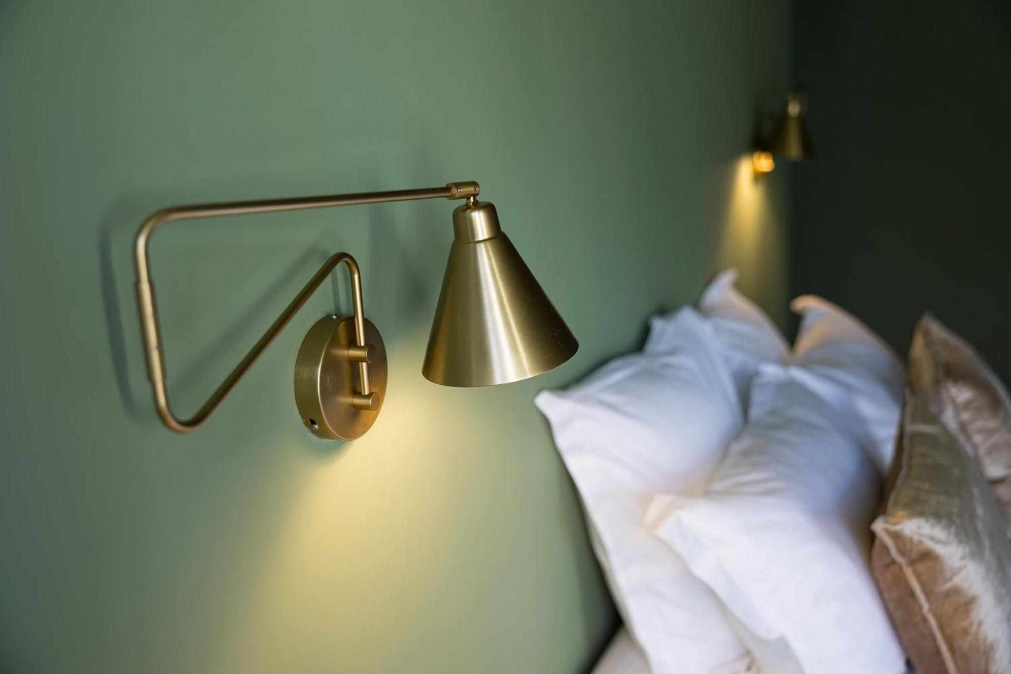 Atelier K - Art Guesthouse In Brussels Ixelles Esterno foto
