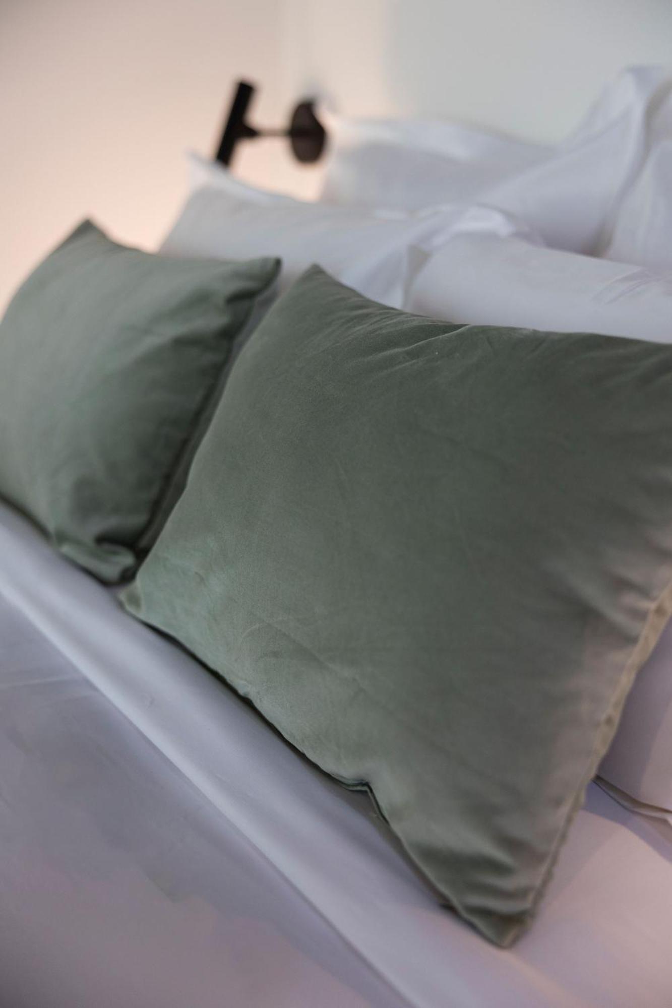 Atelier K - Art Guesthouse In Brussels Ixelles Esterno foto