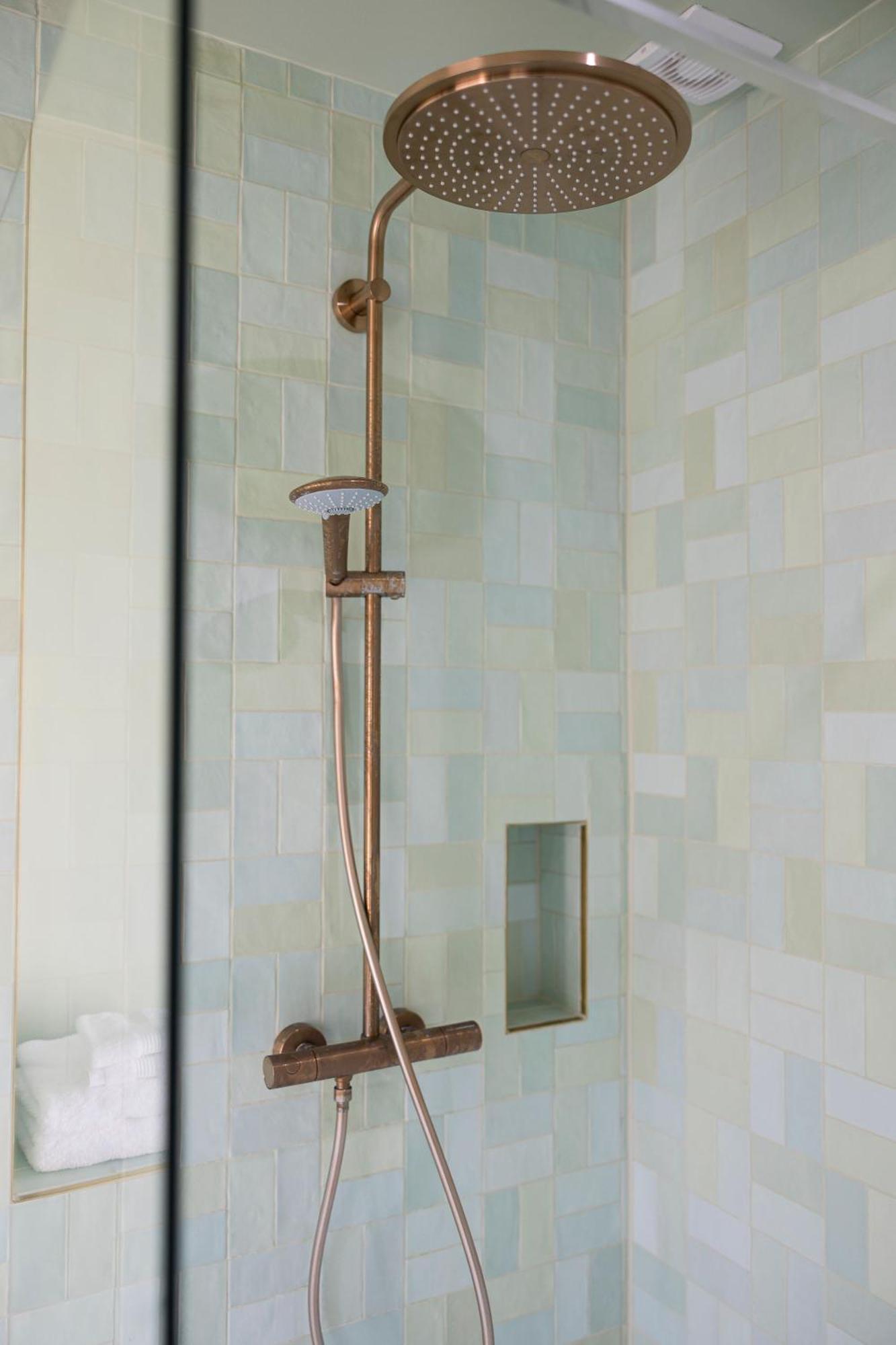 Atelier K - Art Guesthouse In Brussels Ixelles Esterno foto
