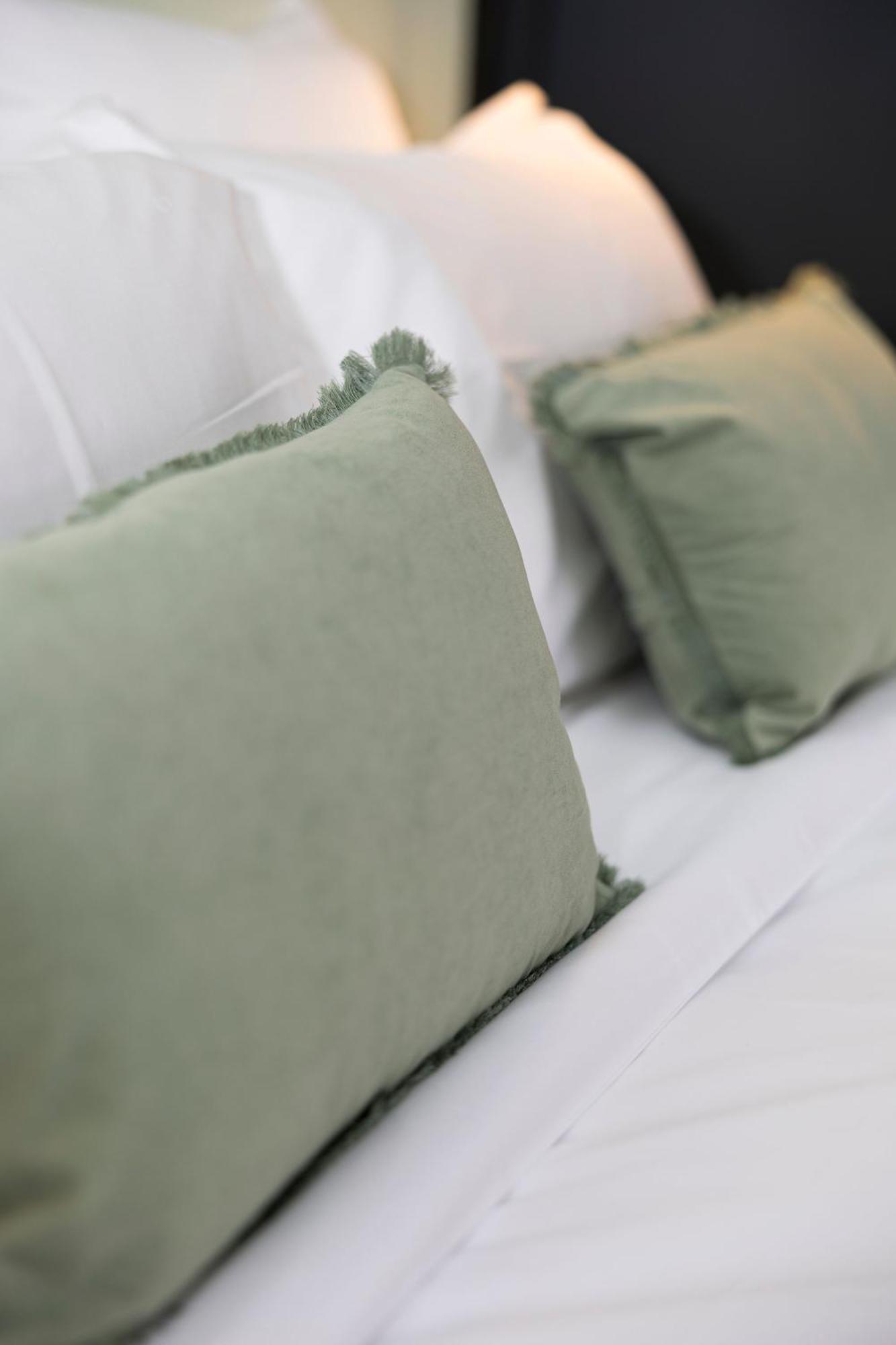 Atelier K - Art Guesthouse In Brussels Ixelles Esterno foto