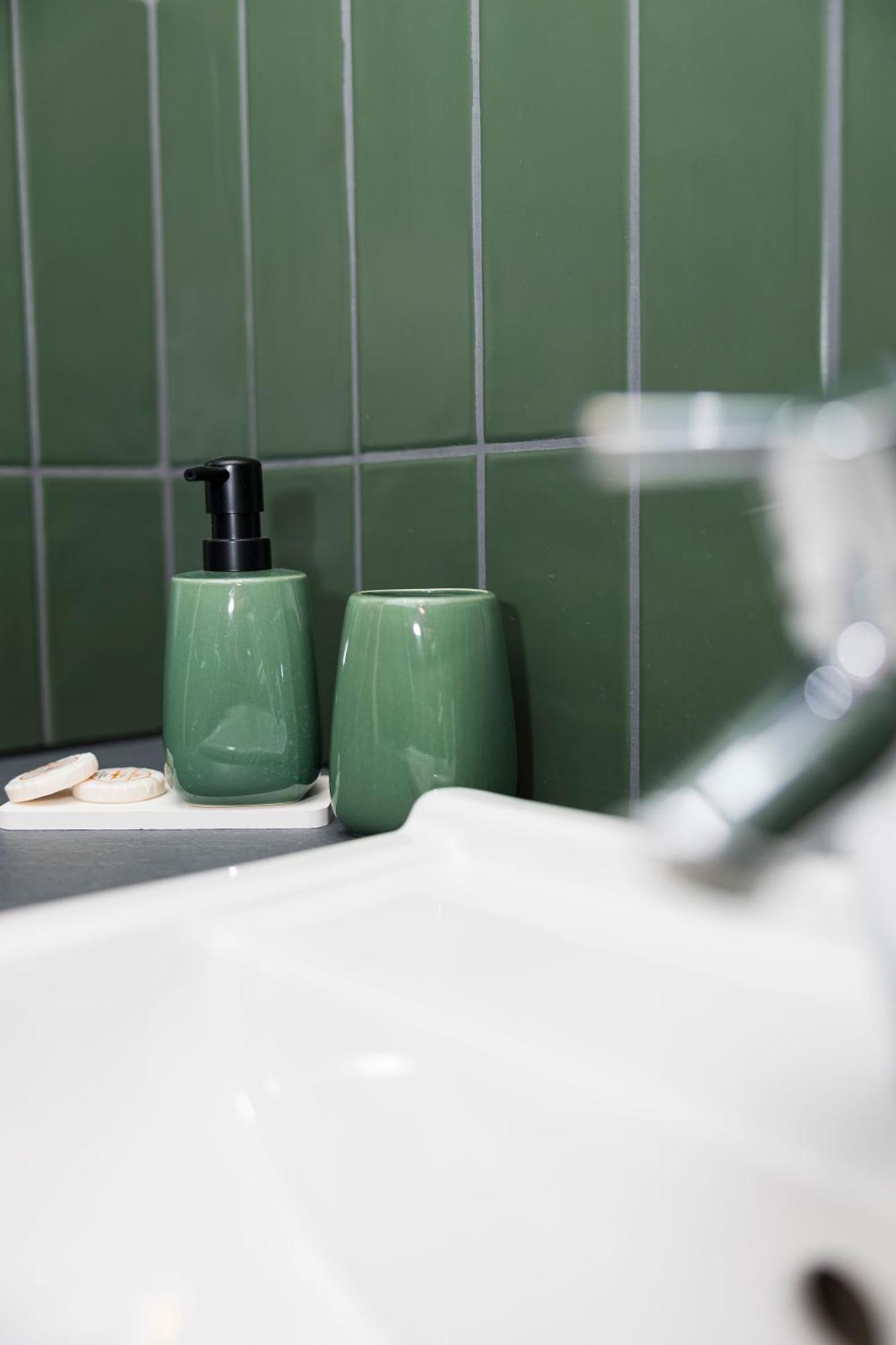Atelier K - Art Guesthouse In Brussels Ixelles Esterno foto