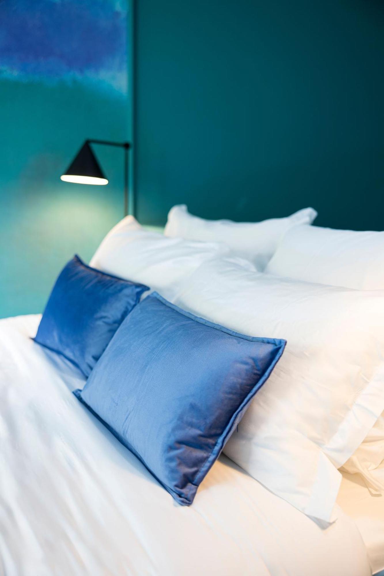 Atelier K - Art Guesthouse In Brussels Ixelles Esterno foto