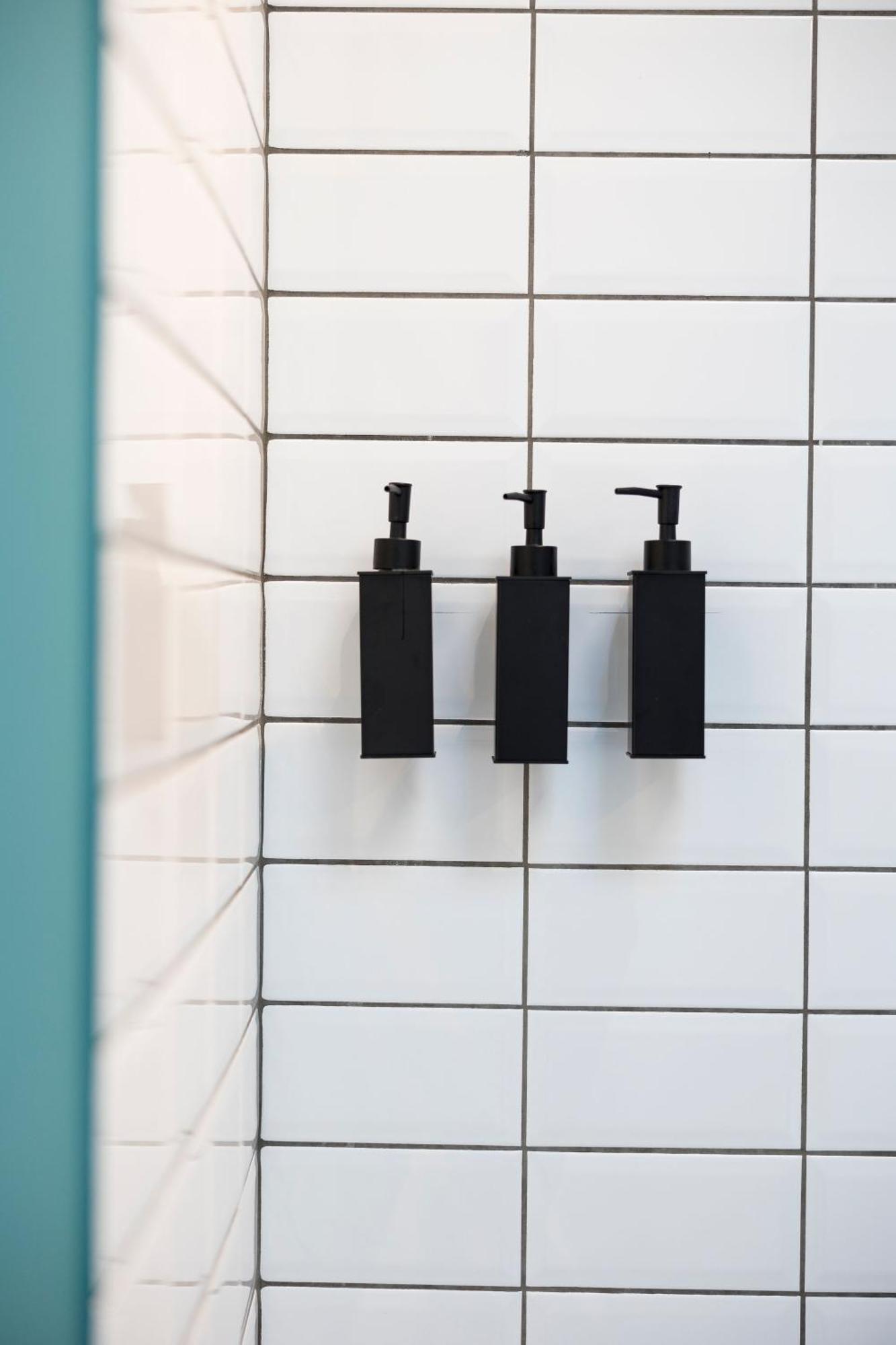 Atelier K - Art Guesthouse In Brussels Ixelles Esterno foto
