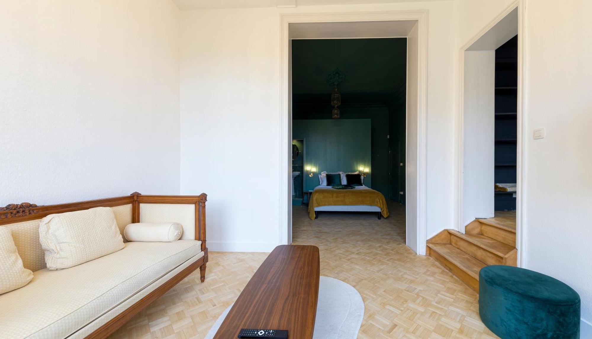 Atelier K - Art Guesthouse In Brussels Ixelles Esterno foto