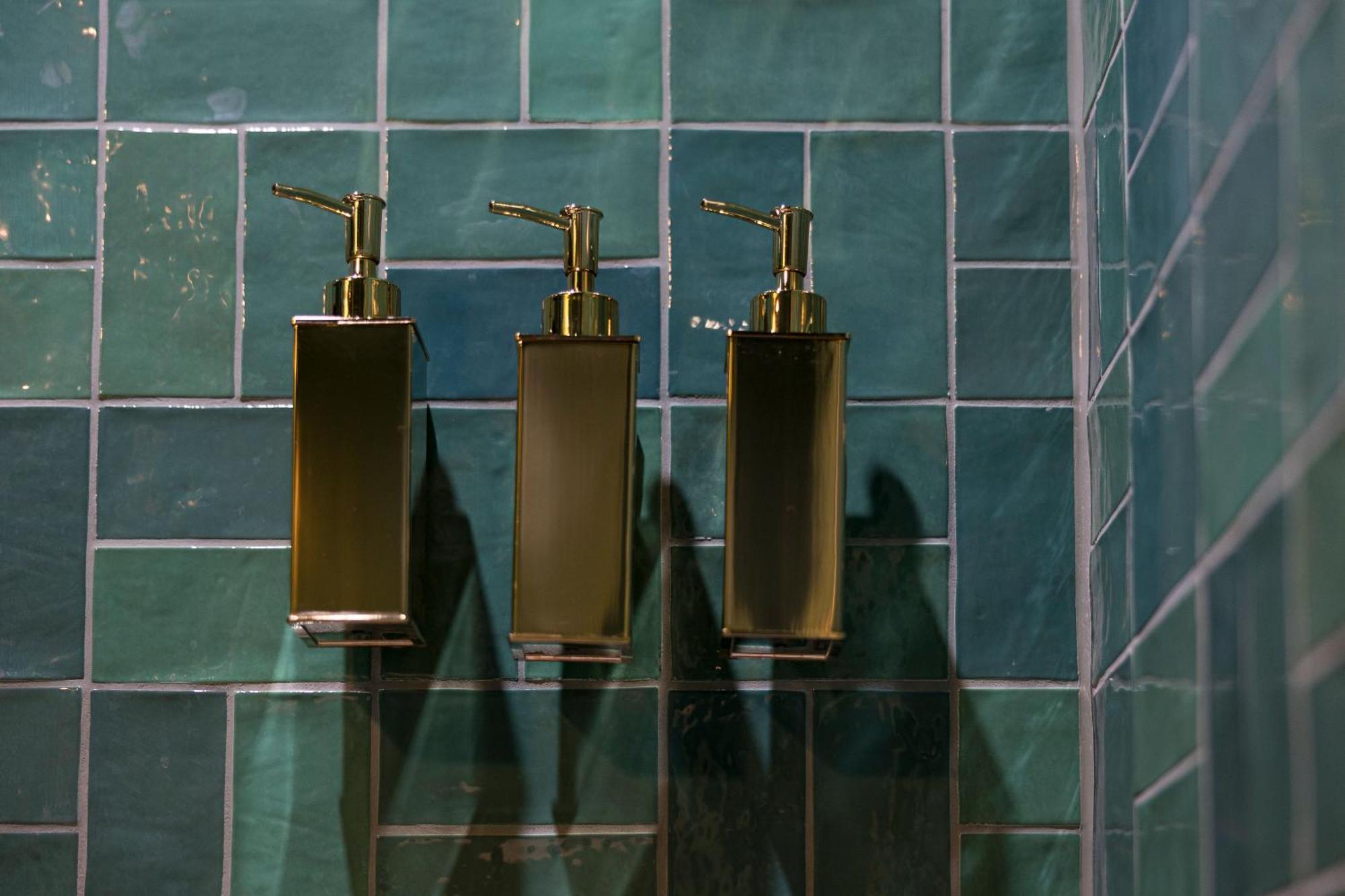Atelier K - Art Guesthouse In Brussels Ixelles Esterno foto