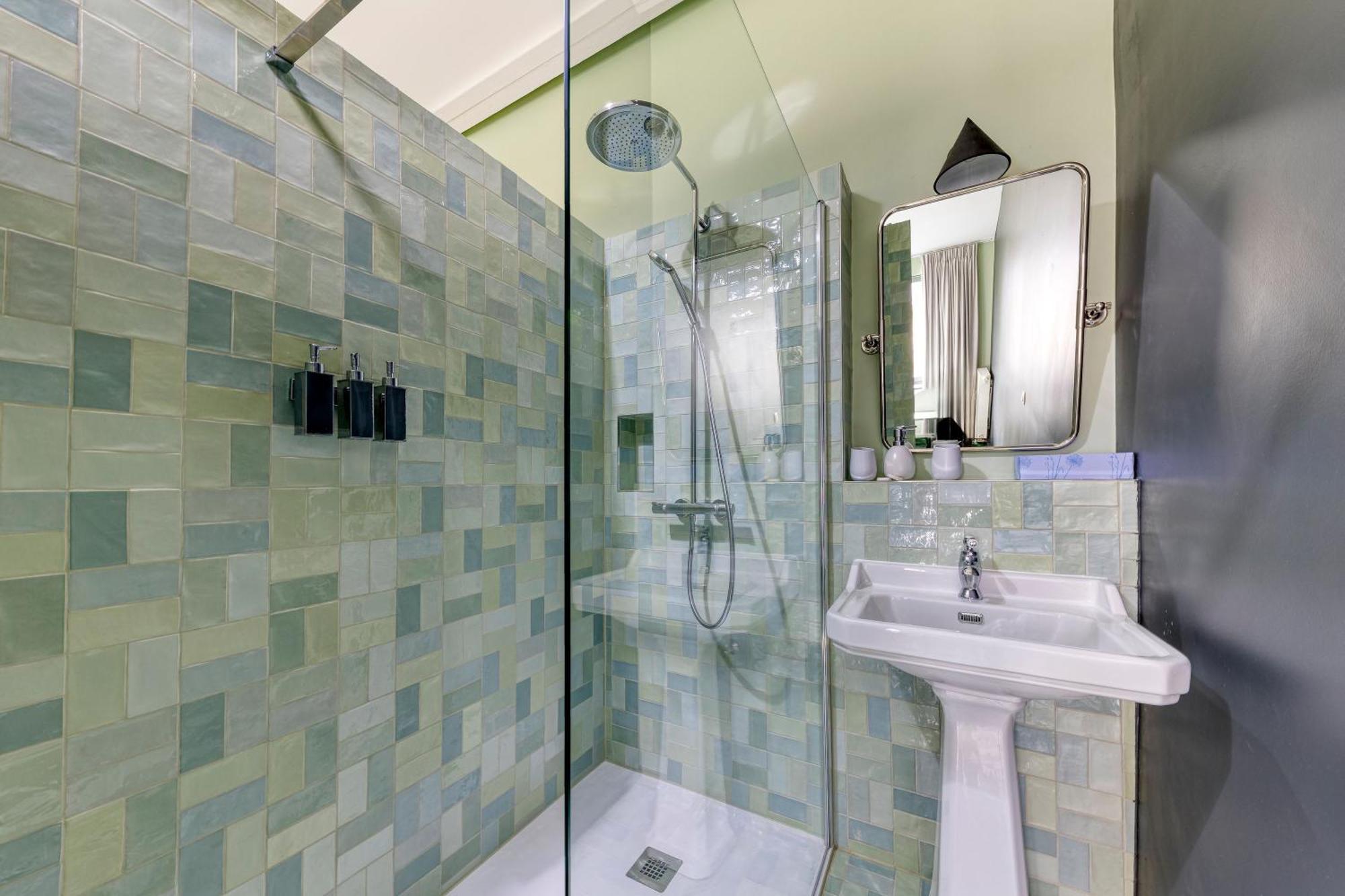 Atelier K - Art Guesthouse In Brussels Ixelles Esterno foto