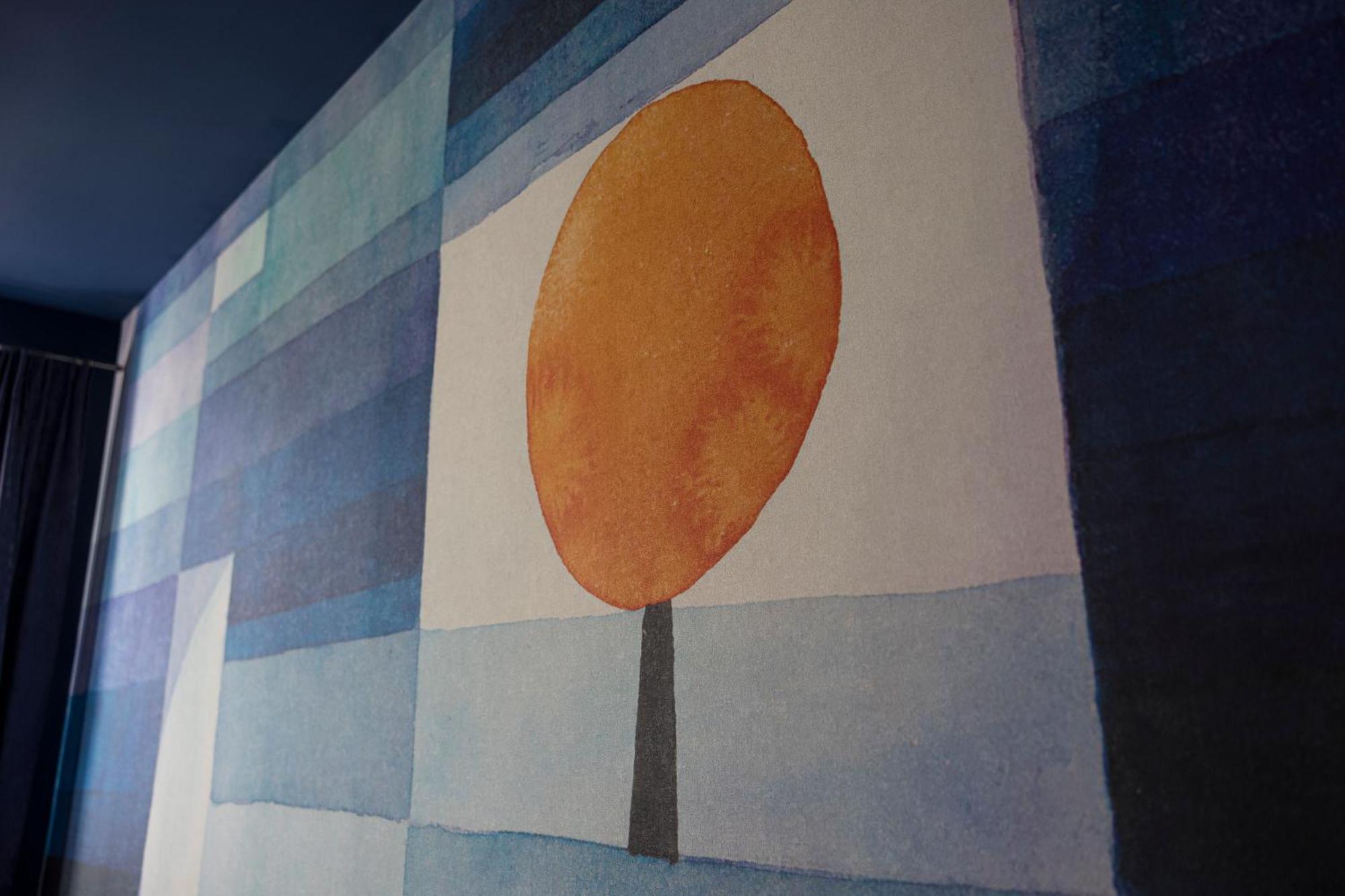 Atelier K - Art Guesthouse In Brussels Ixelles Esterno foto