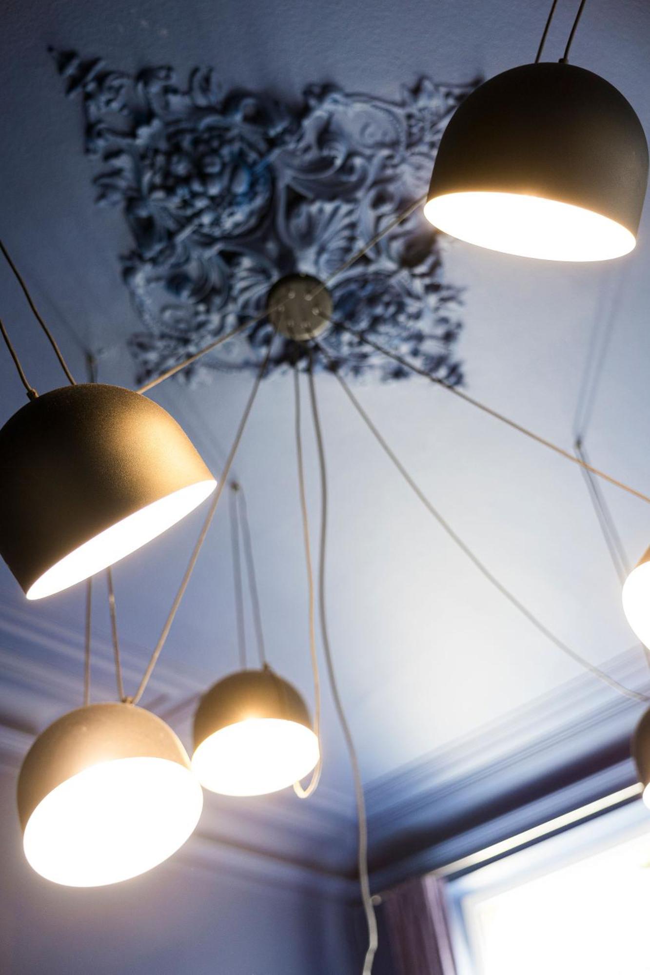 Atelier K - Art Guesthouse In Brussels Ixelles Esterno foto