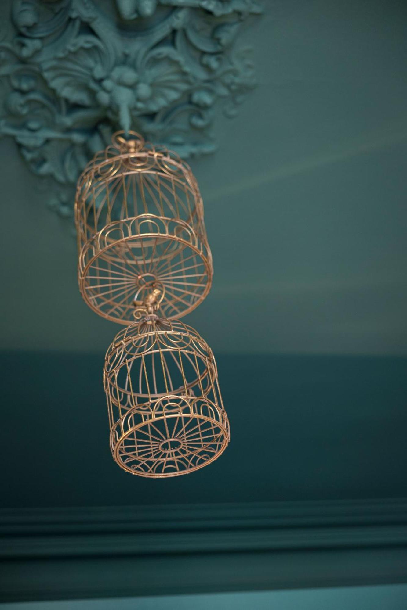 Atelier K - Art Guesthouse In Brussels Ixelles Esterno foto