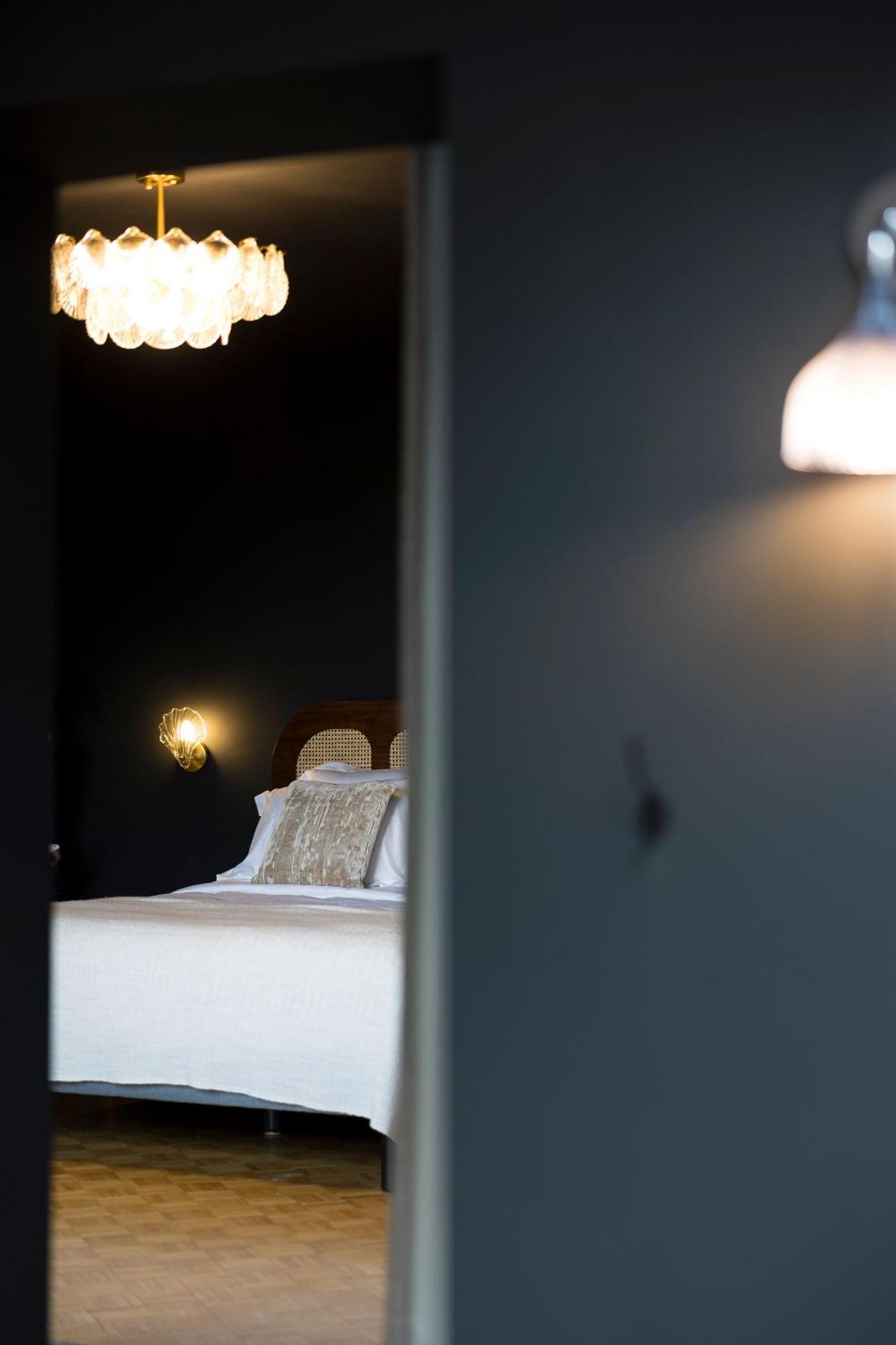 Atelier K - Art Guesthouse In Brussels Ixelles Esterno foto