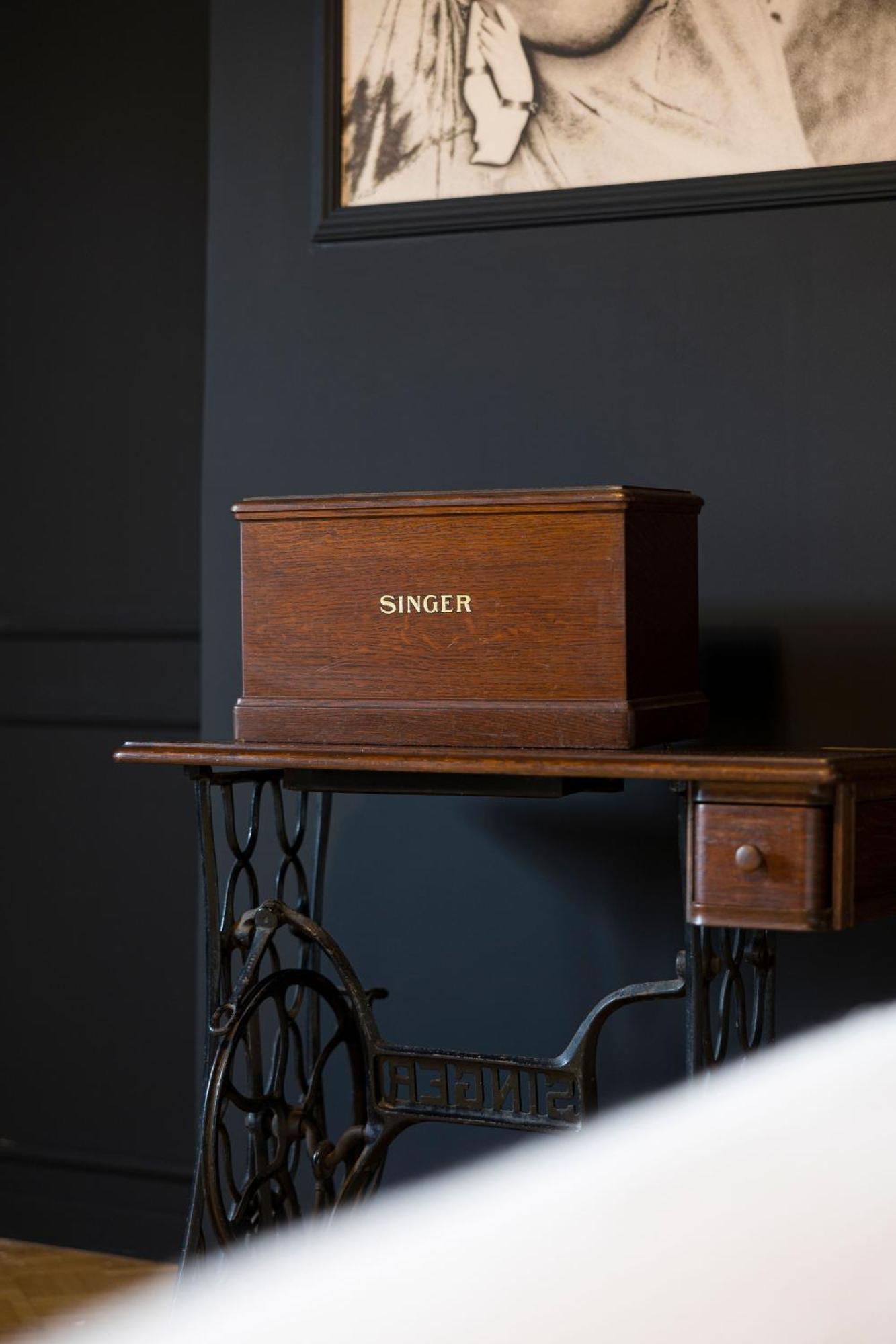 Atelier K - Art Guesthouse In Brussels Ixelles Esterno foto