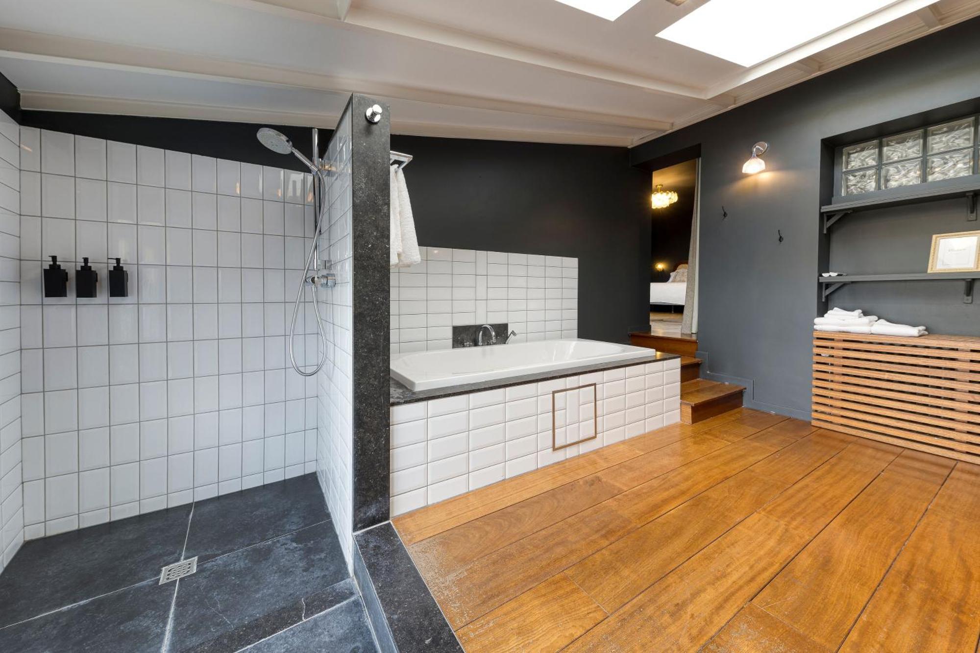Atelier K - Art Guesthouse In Brussels Ixelles Esterno foto