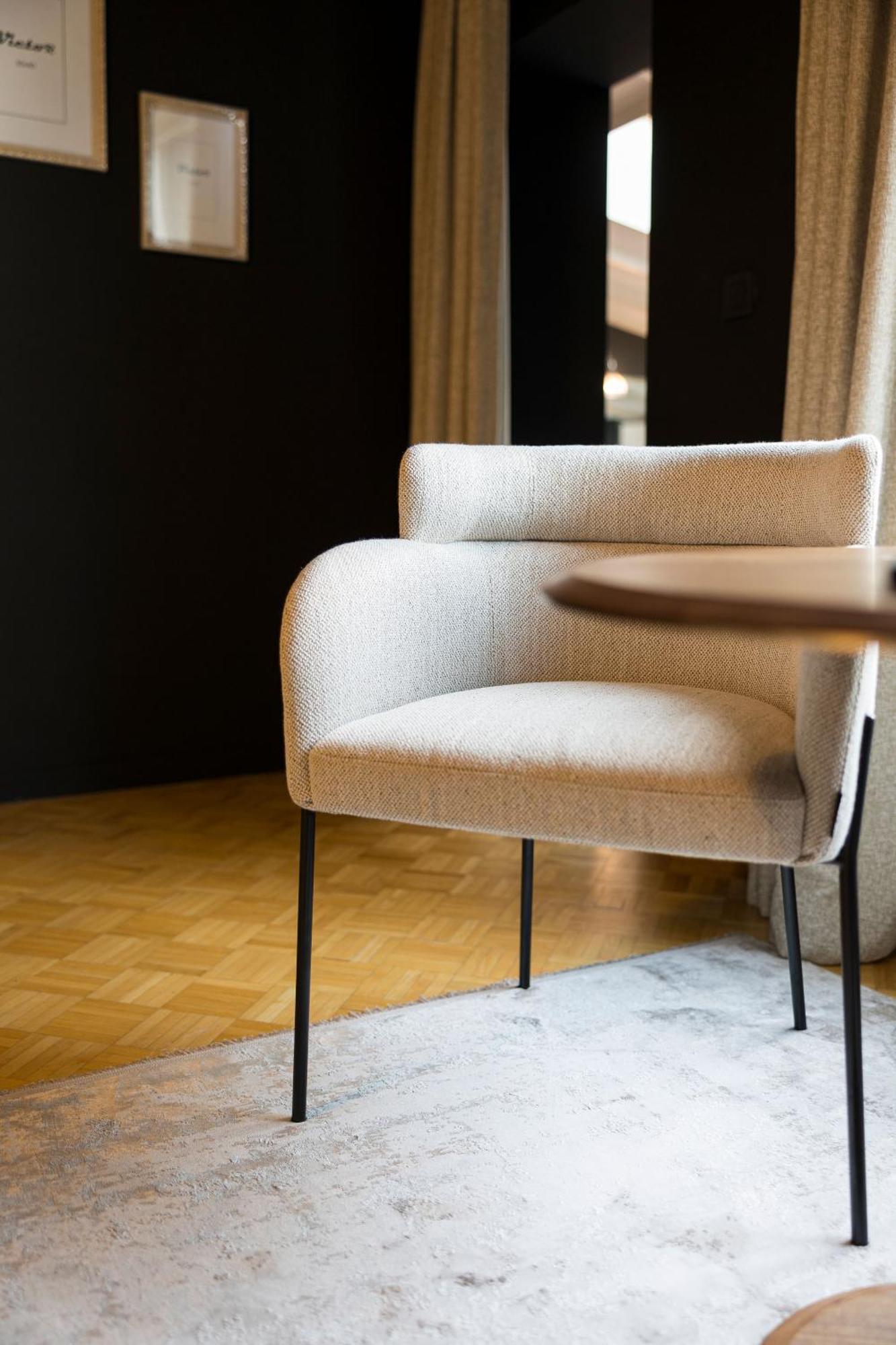 Atelier K - Art Guesthouse In Brussels Ixelles Esterno foto